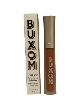 BUXOM Full-On Plumping Lip Matte - After Hours